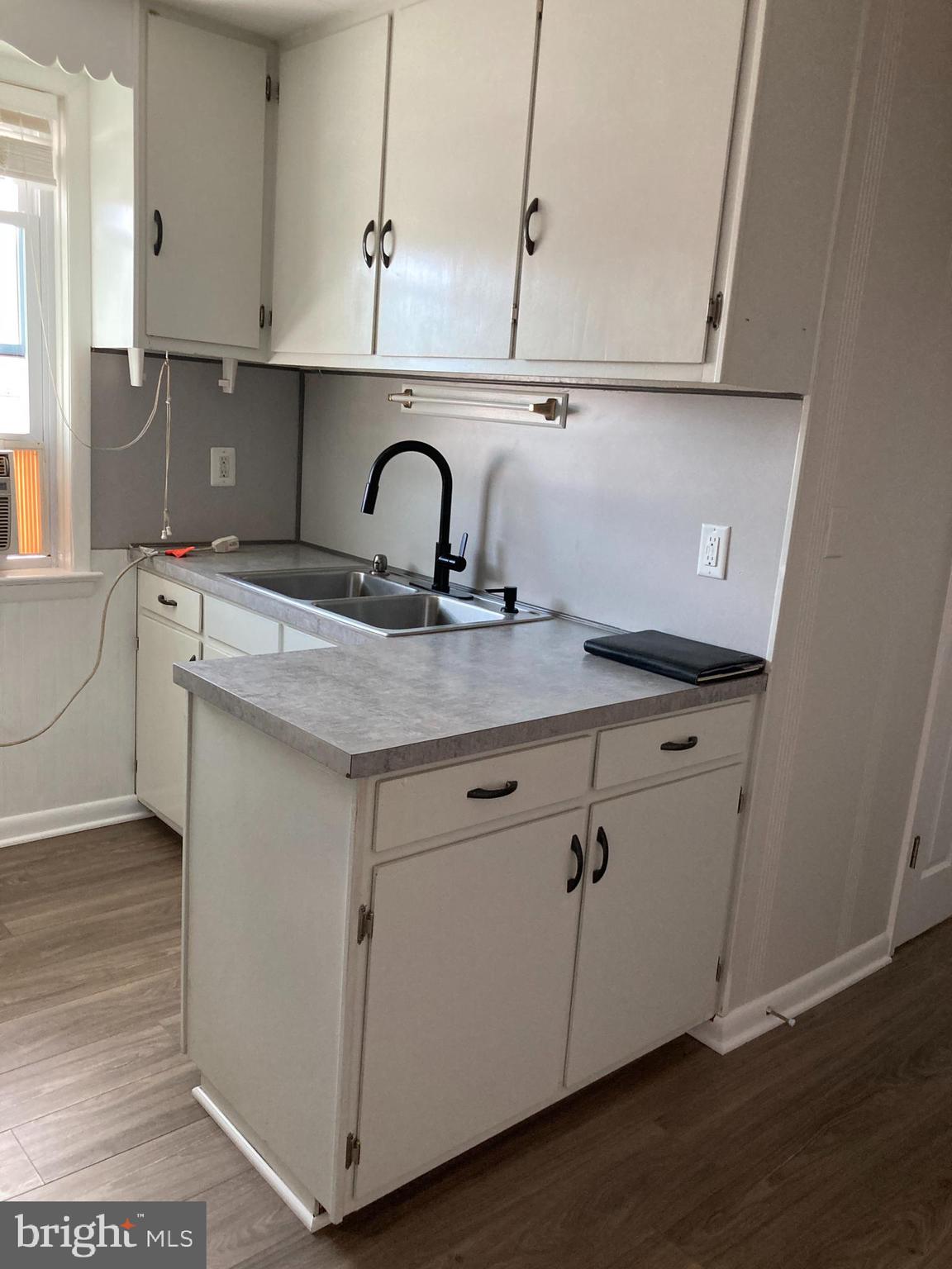 HAMPSTEAD - Residential Lease