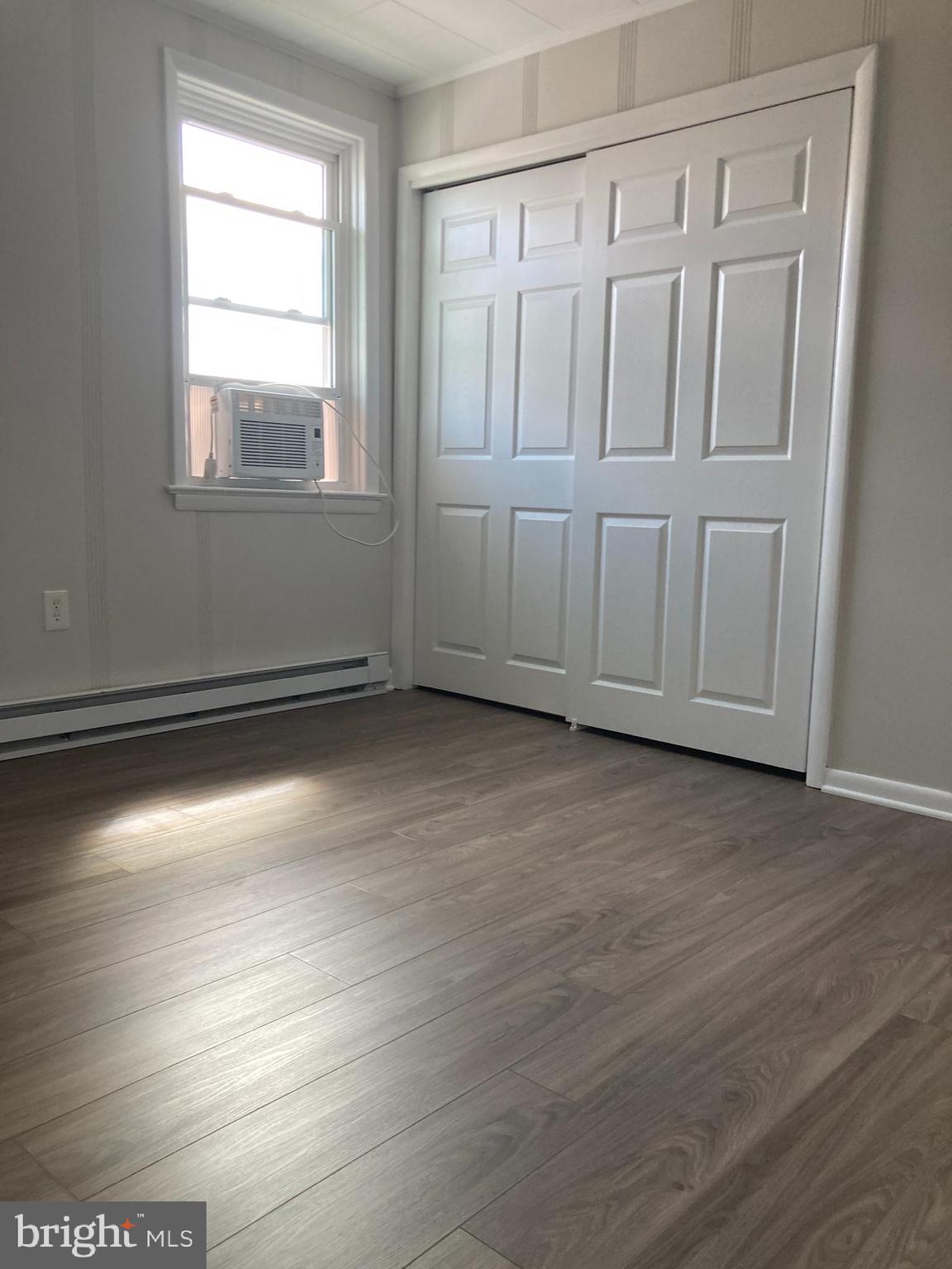 HAMPSTEAD - Residential Lease