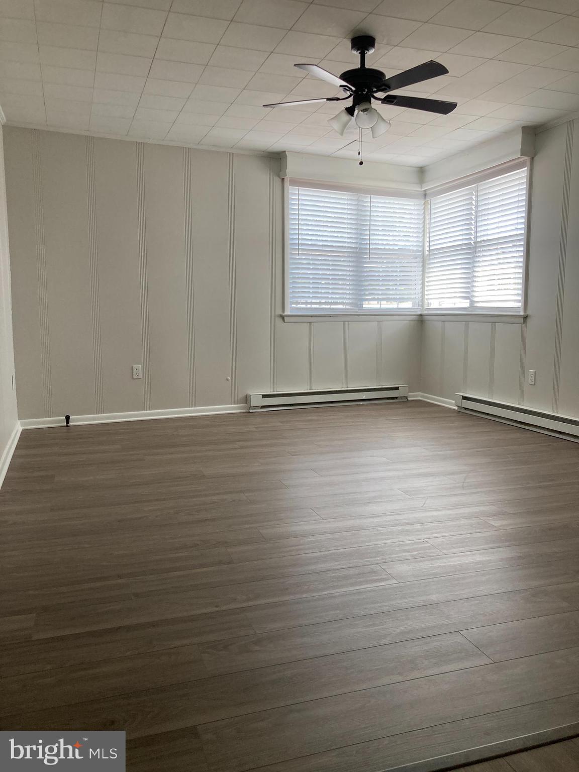 HAMPSTEAD - Residential Lease