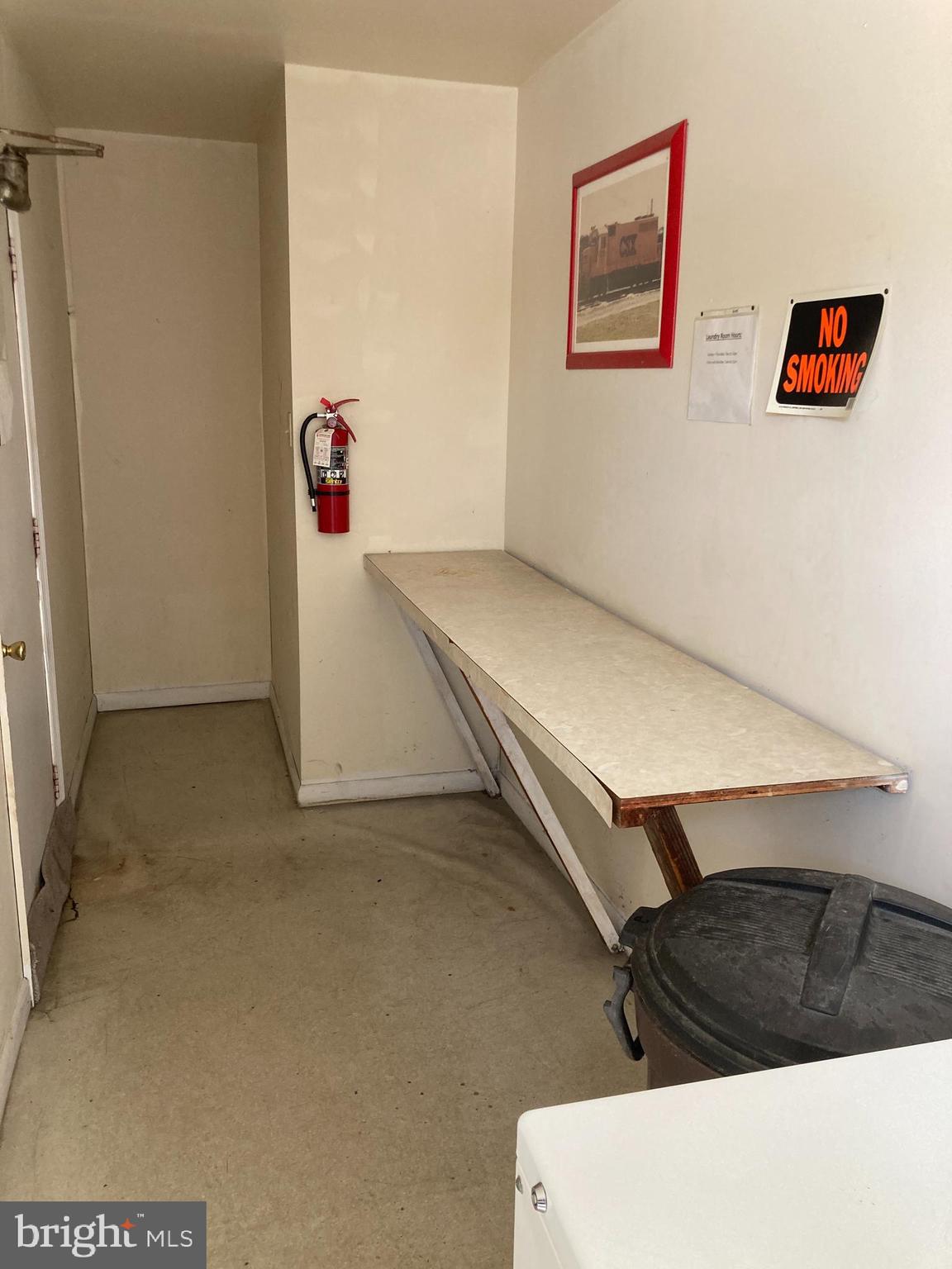 HAMPSTEAD - Residential Lease