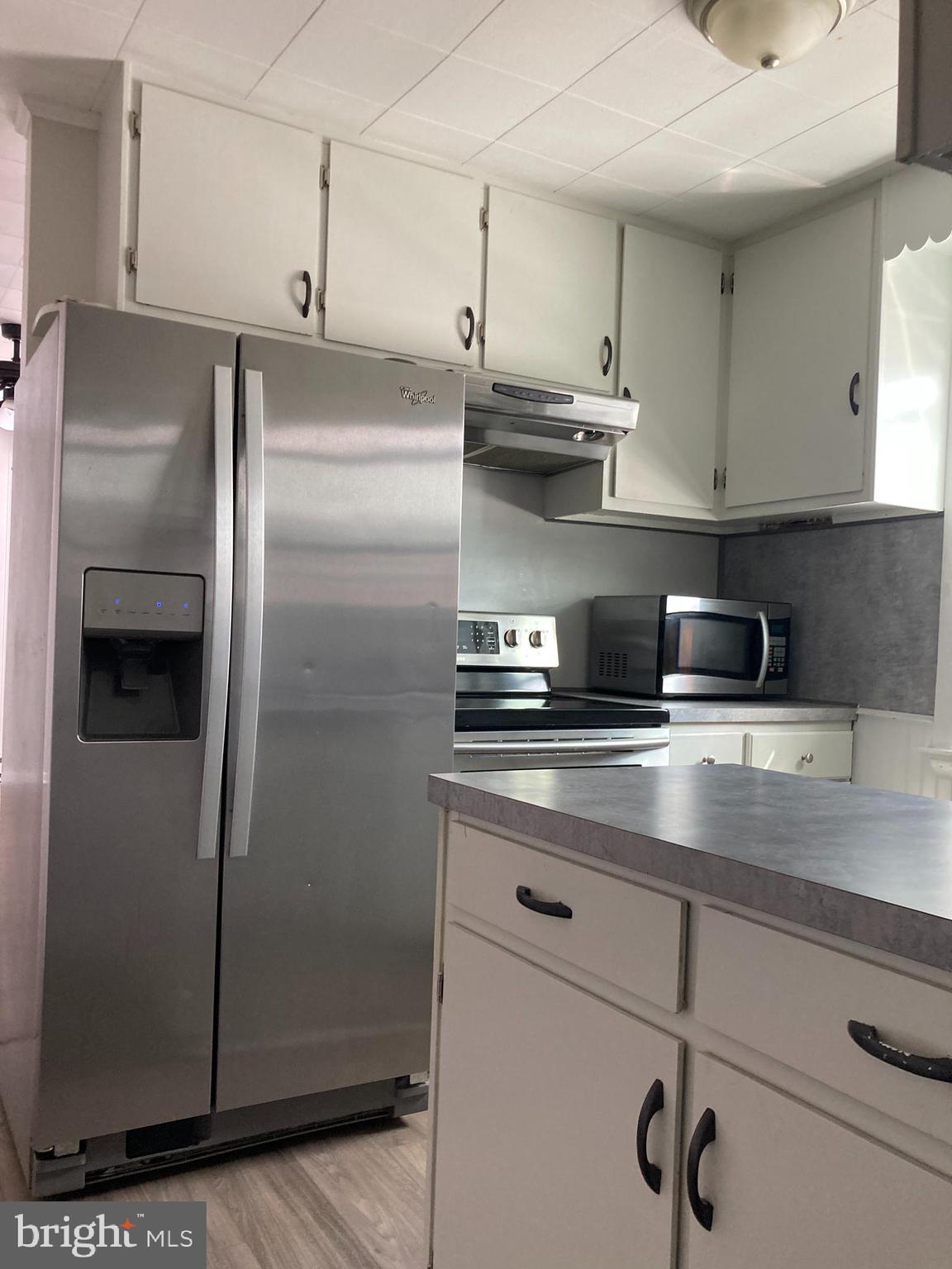 HAMPSTEAD - Residential Lease