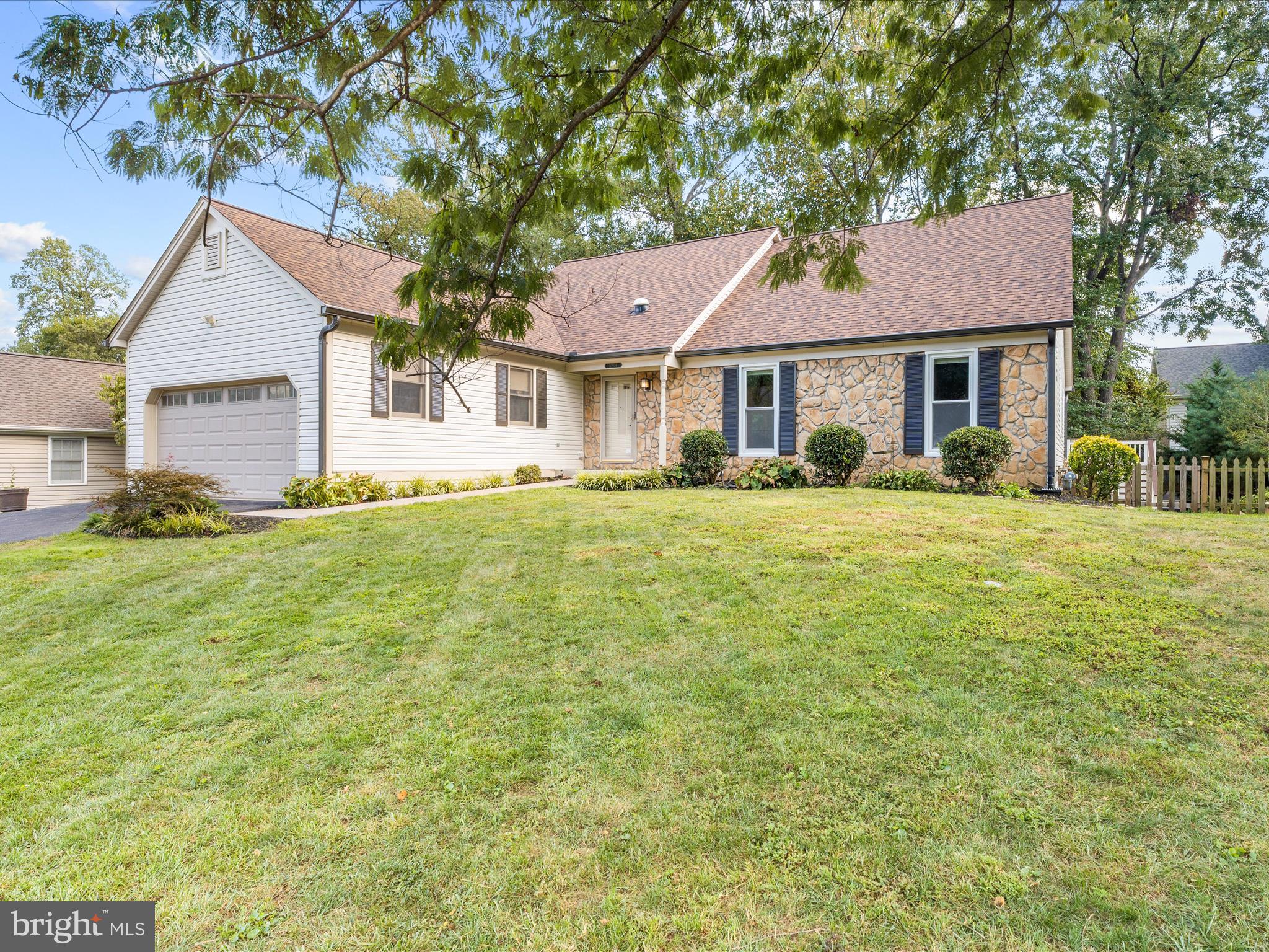 10909 CLARA BARTON COURT