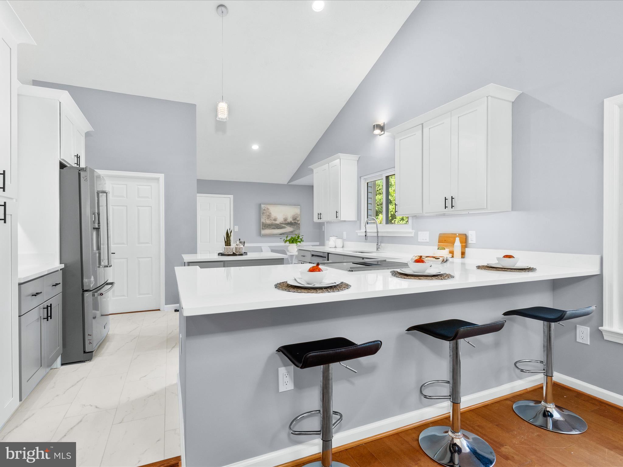 10909 CLARA BARTON COURT