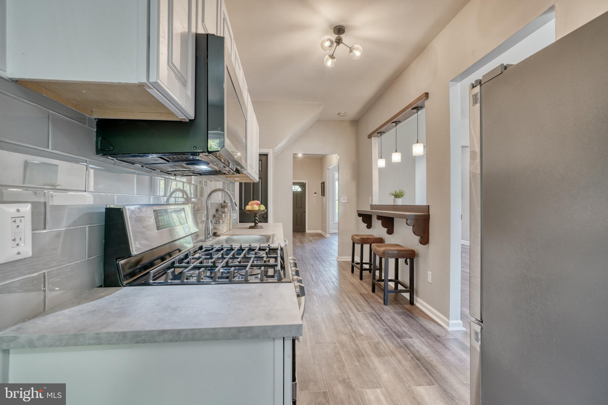 PARK CIRCLE - Residential