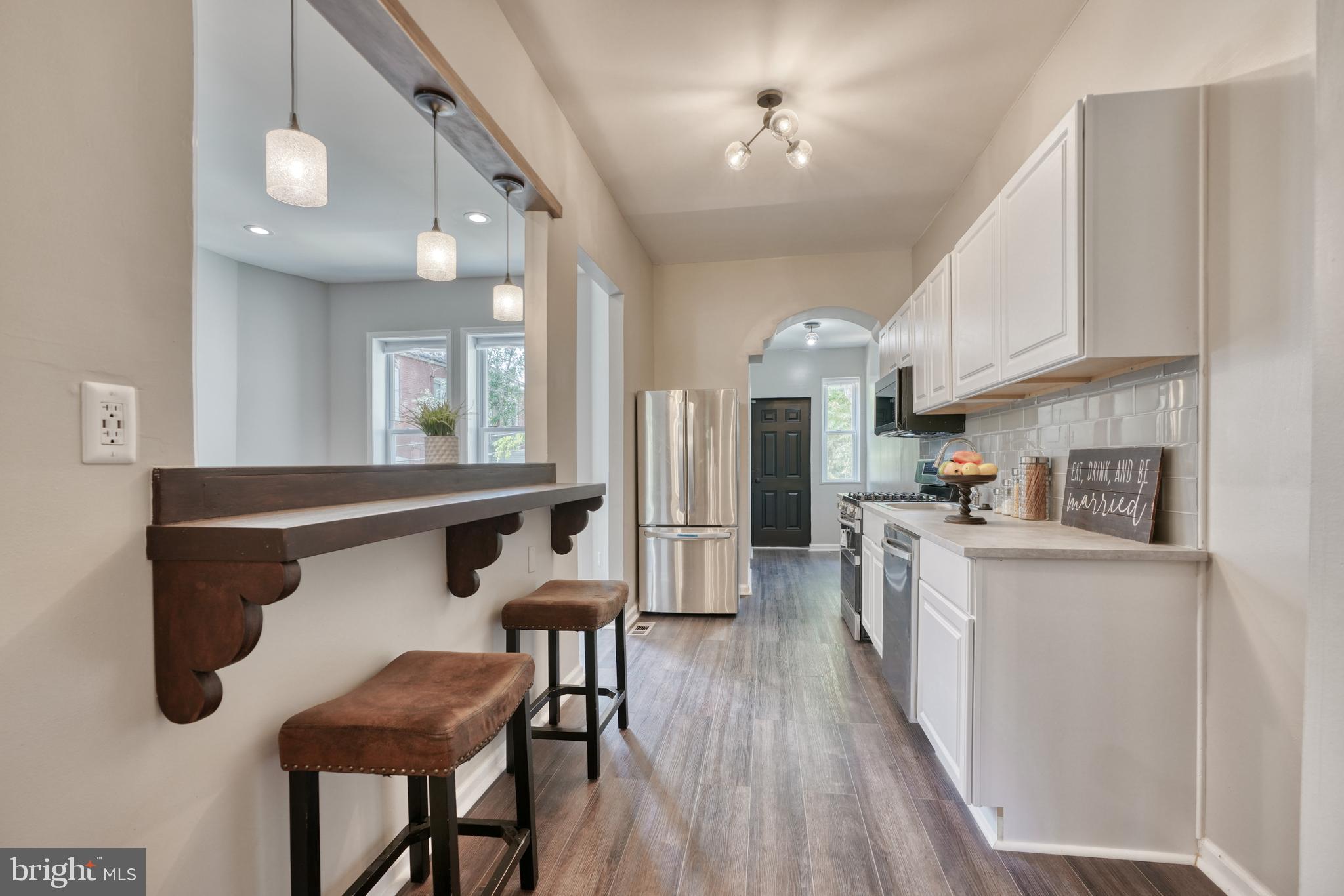 PARK CIRCLE - Residential