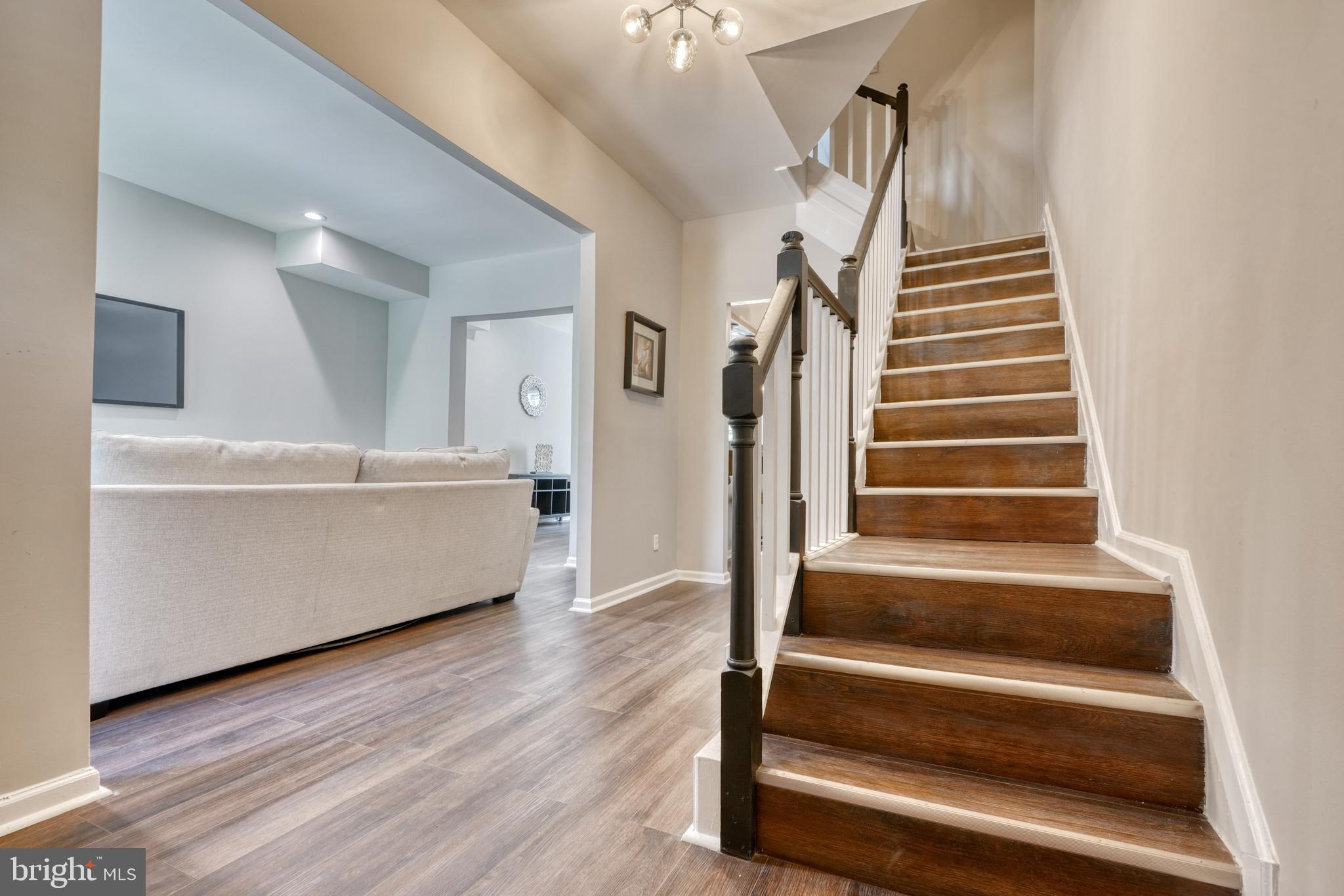 PARK CIRCLE - Residential