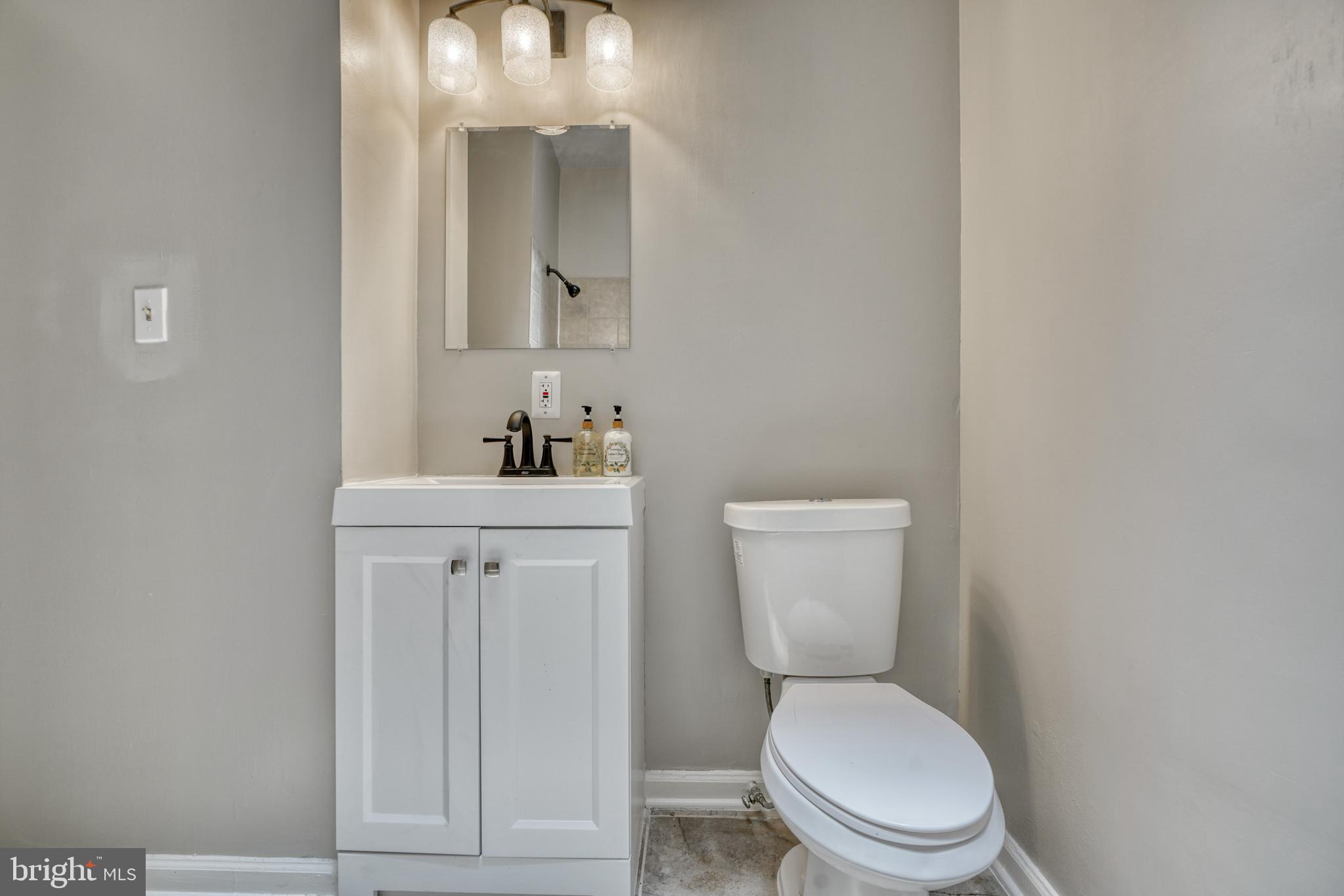 PARK CIRCLE - Residential