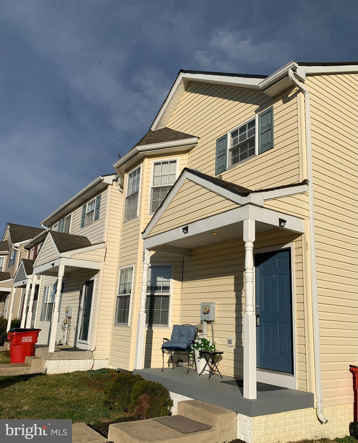 AMBER WOODS - Residential