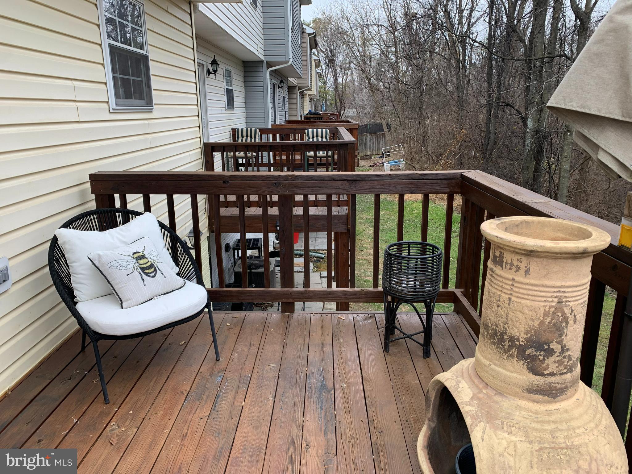 AMBER WOODS - Residential