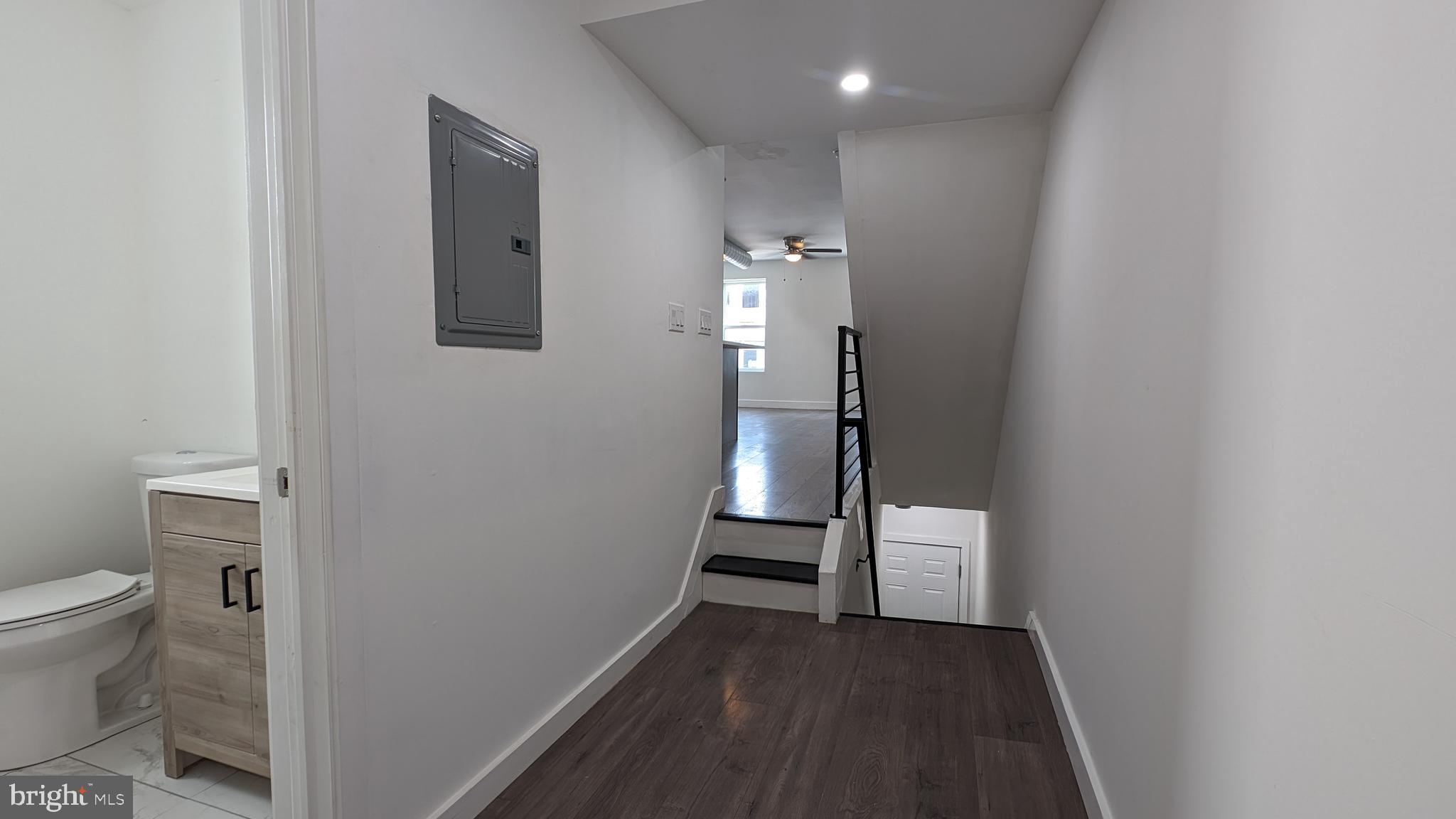 SHARSWOOD - Residential Income