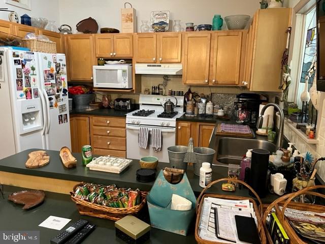 OCEAN PINES - SHERWOOD FOREST - Residential