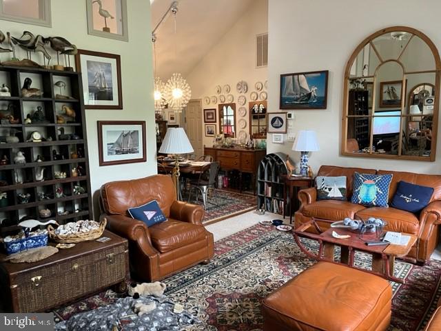 OCEAN PINES - SHERWOOD FOREST - Residential