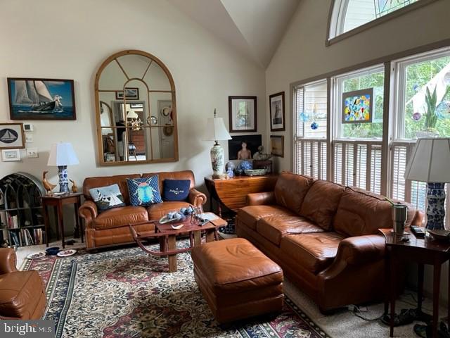 OCEAN PINES - SHERWOOD FOREST - Residential