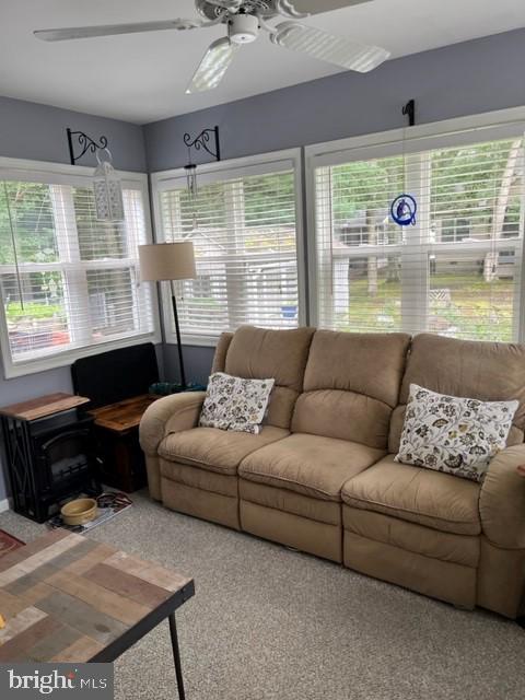 OCEAN PINES - SHERWOOD FOREST - Residential