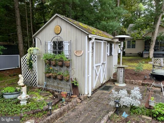 OCEAN PINES - SHERWOOD FOREST - Residential