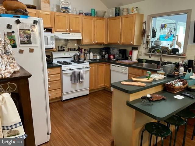 OCEAN PINES - SHERWOOD FOREST - Residential