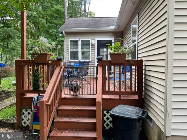 OCEAN PINES - SHERWOOD FOREST - Residential