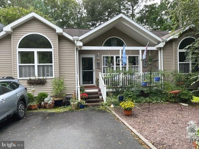 OCEAN PINES - SHERWOOD FOREST - Residential