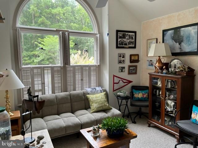 OCEAN PINES - SHERWOOD FOREST - Residential