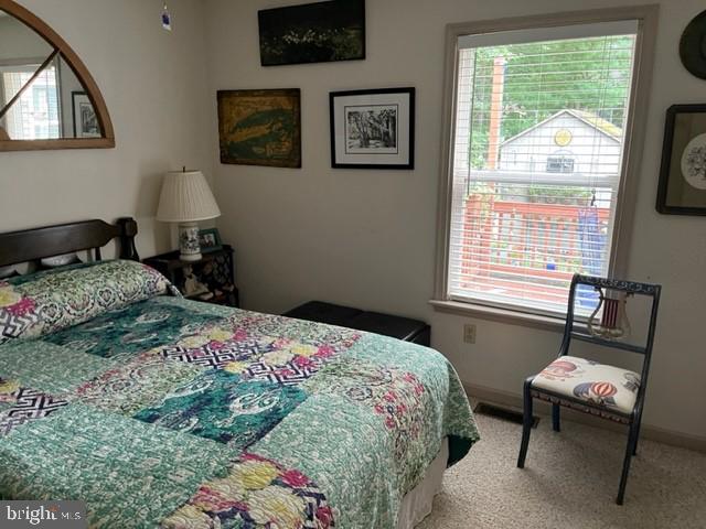 OCEAN PINES - SHERWOOD FOREST - Residential