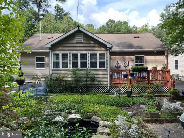 OCEAN PINES - SHERWOOD FOREST - Residential