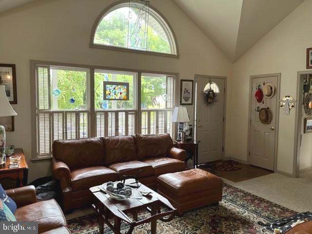 OCEAN PINES - SHERWOOD FOREST - Residential