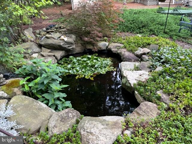 OCEAN PINES - SHERWOOD FOREST - Residential