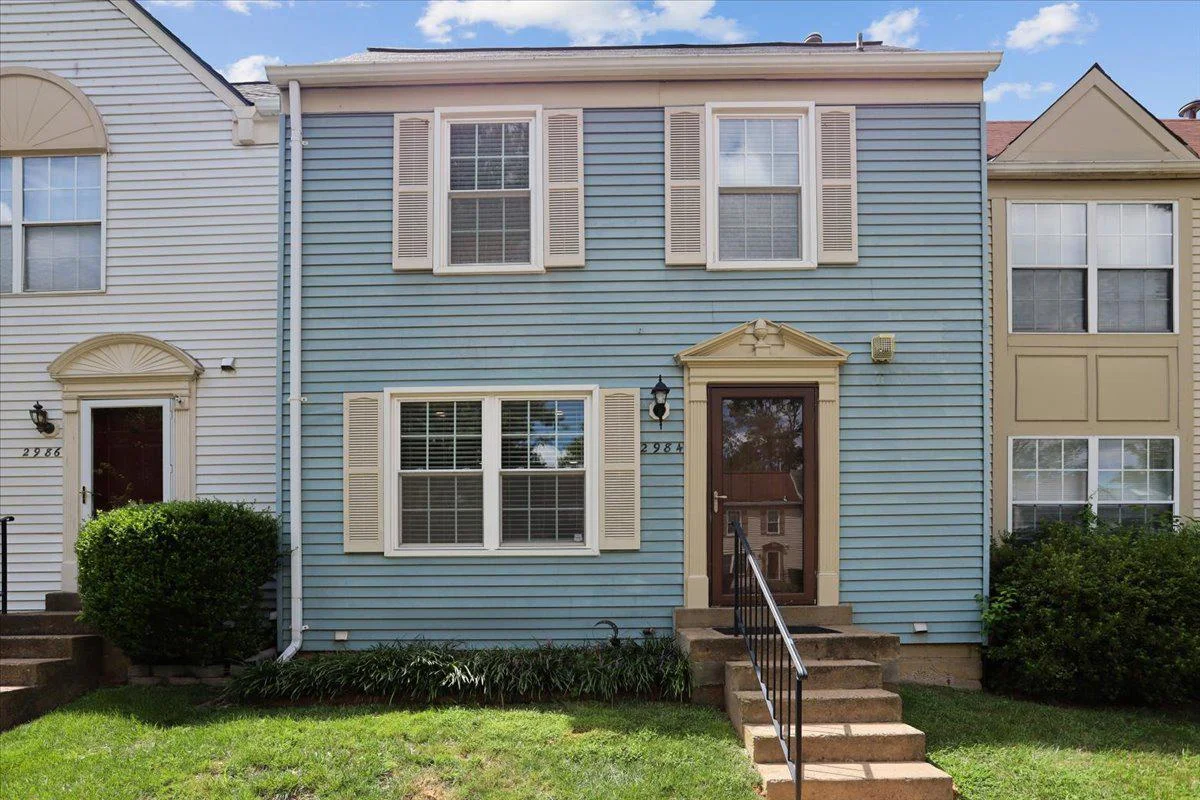 2984 Braxton Wood Court, Fairfax, VA, 22031