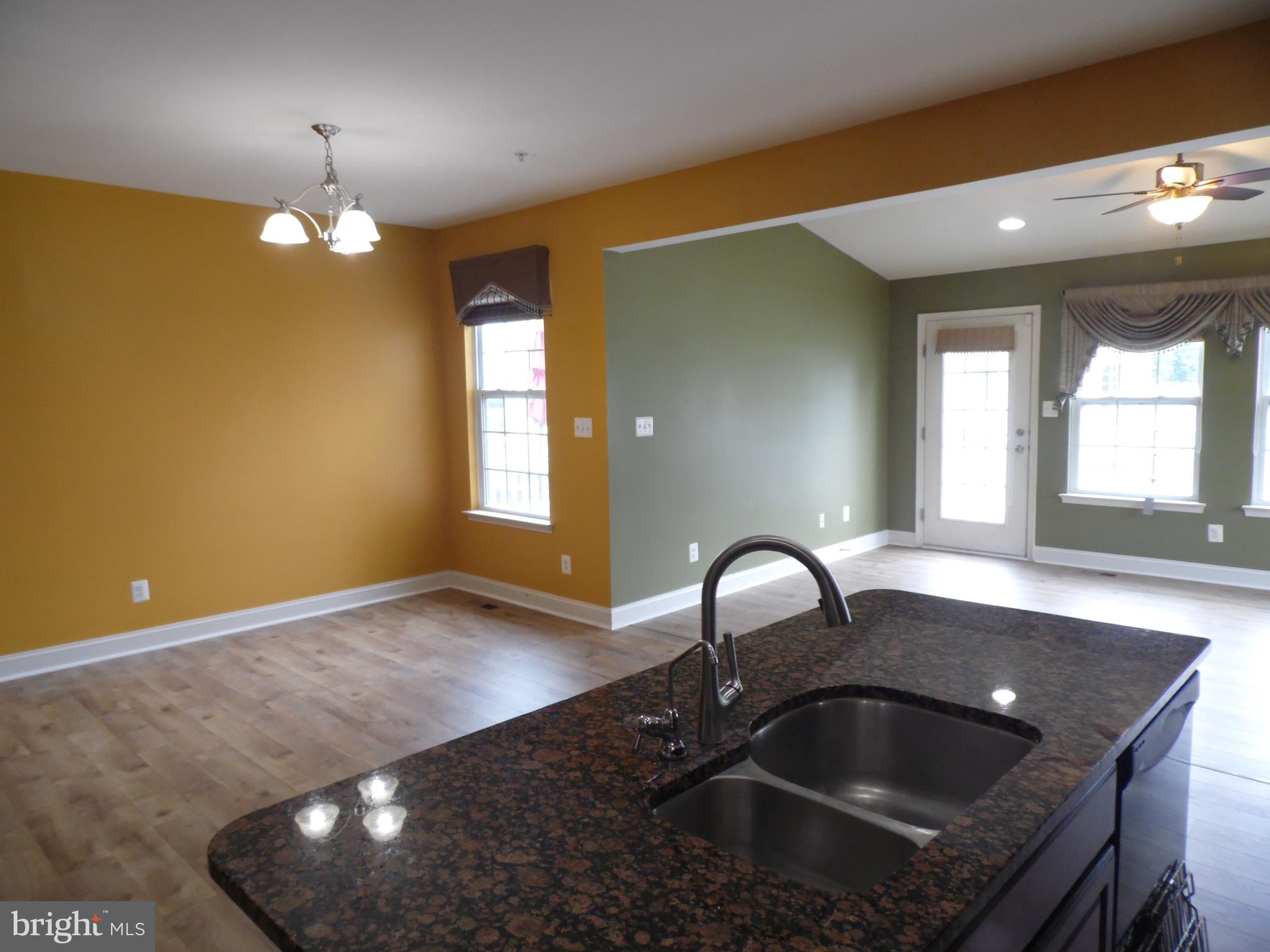 MONMOUTH MEADOWS - Residential Lease