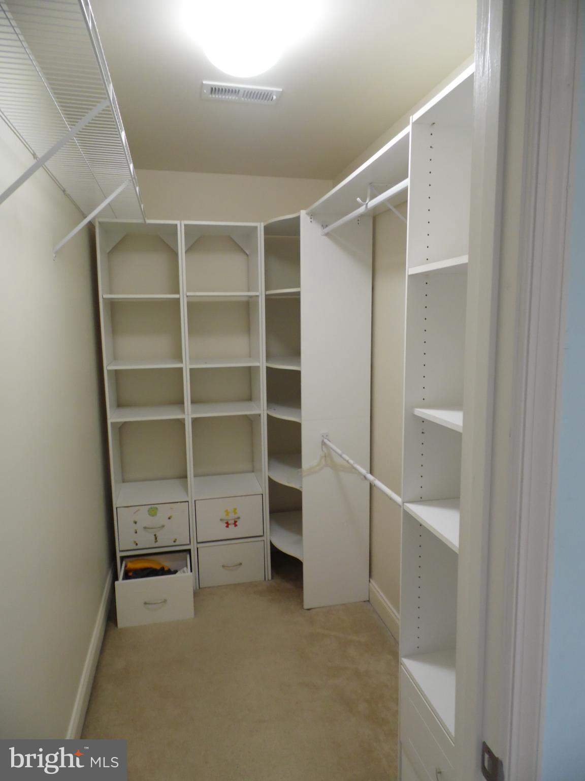 MONMOUTH MEADOWS - Residential Lease