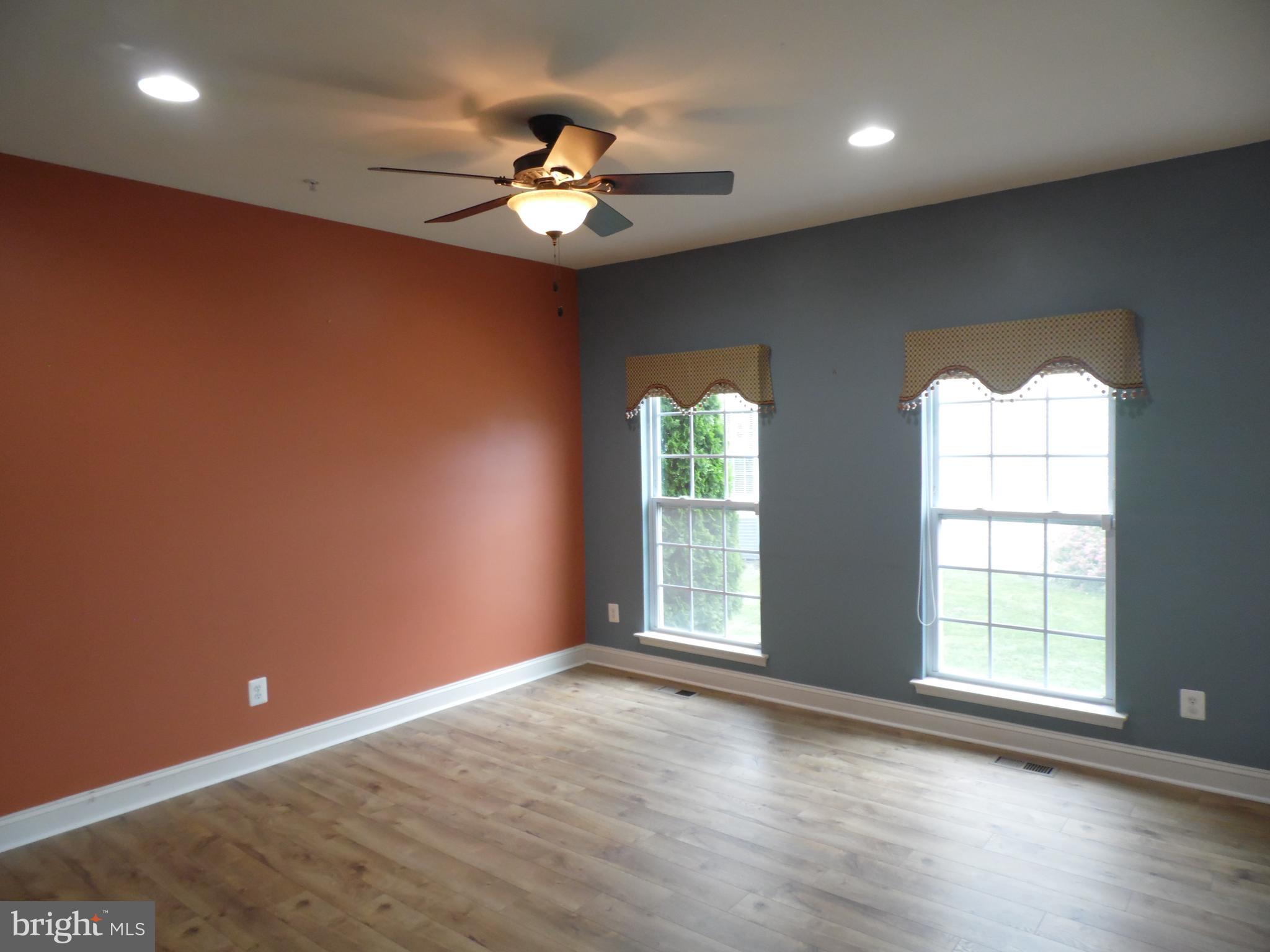 MONMOUTH MEADOWS - Residential Lease