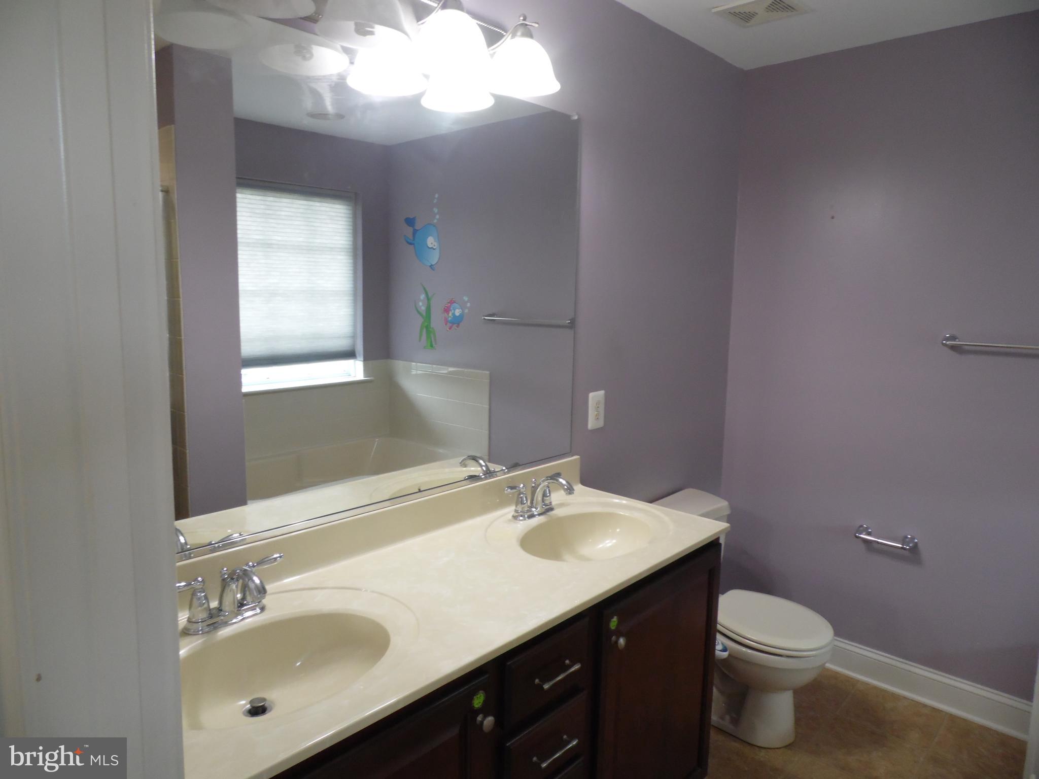 MONMOUTH MEADOWS - Residential Lease