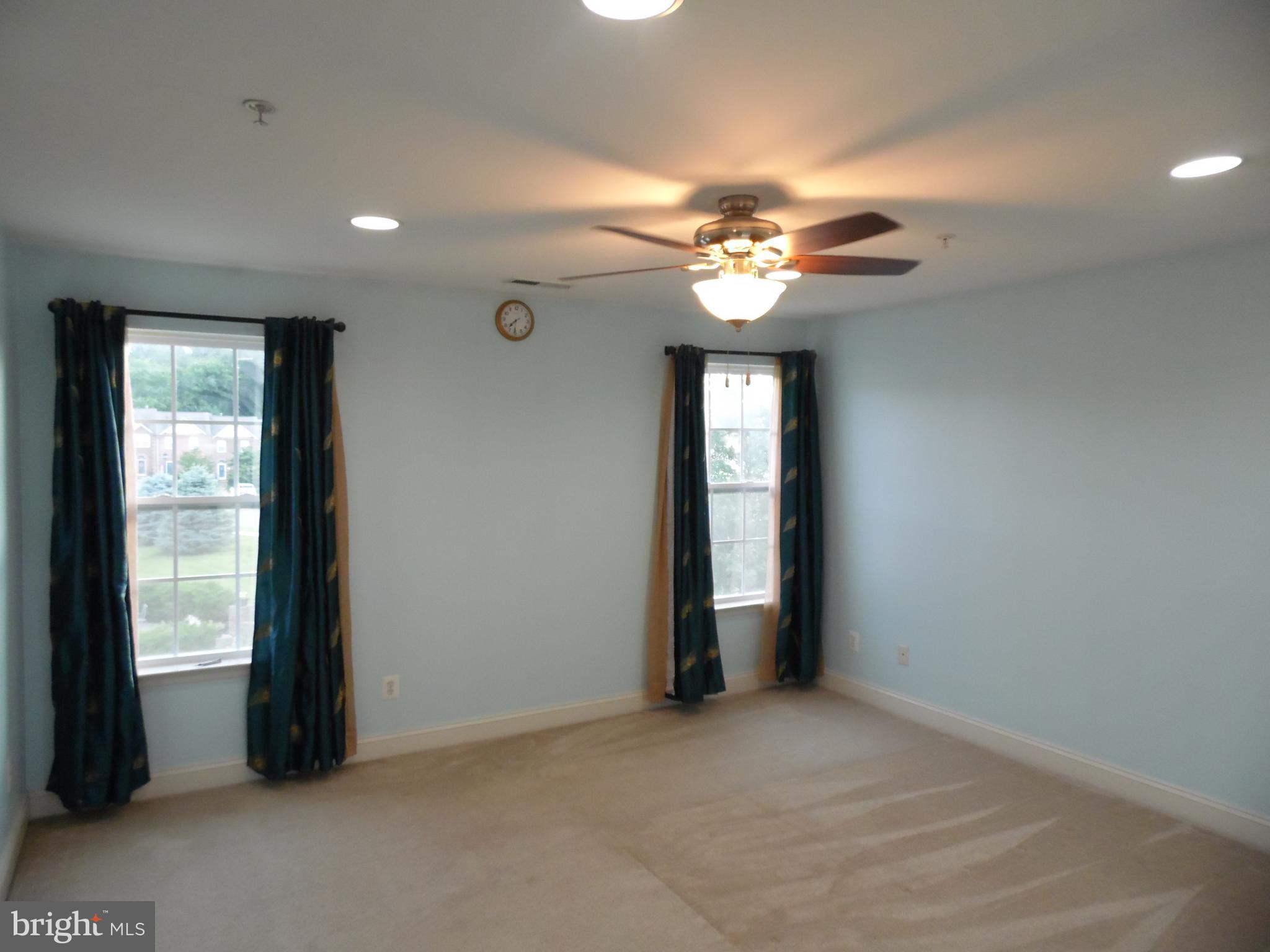 MONMOUTH MEADOWS - Residential Lease