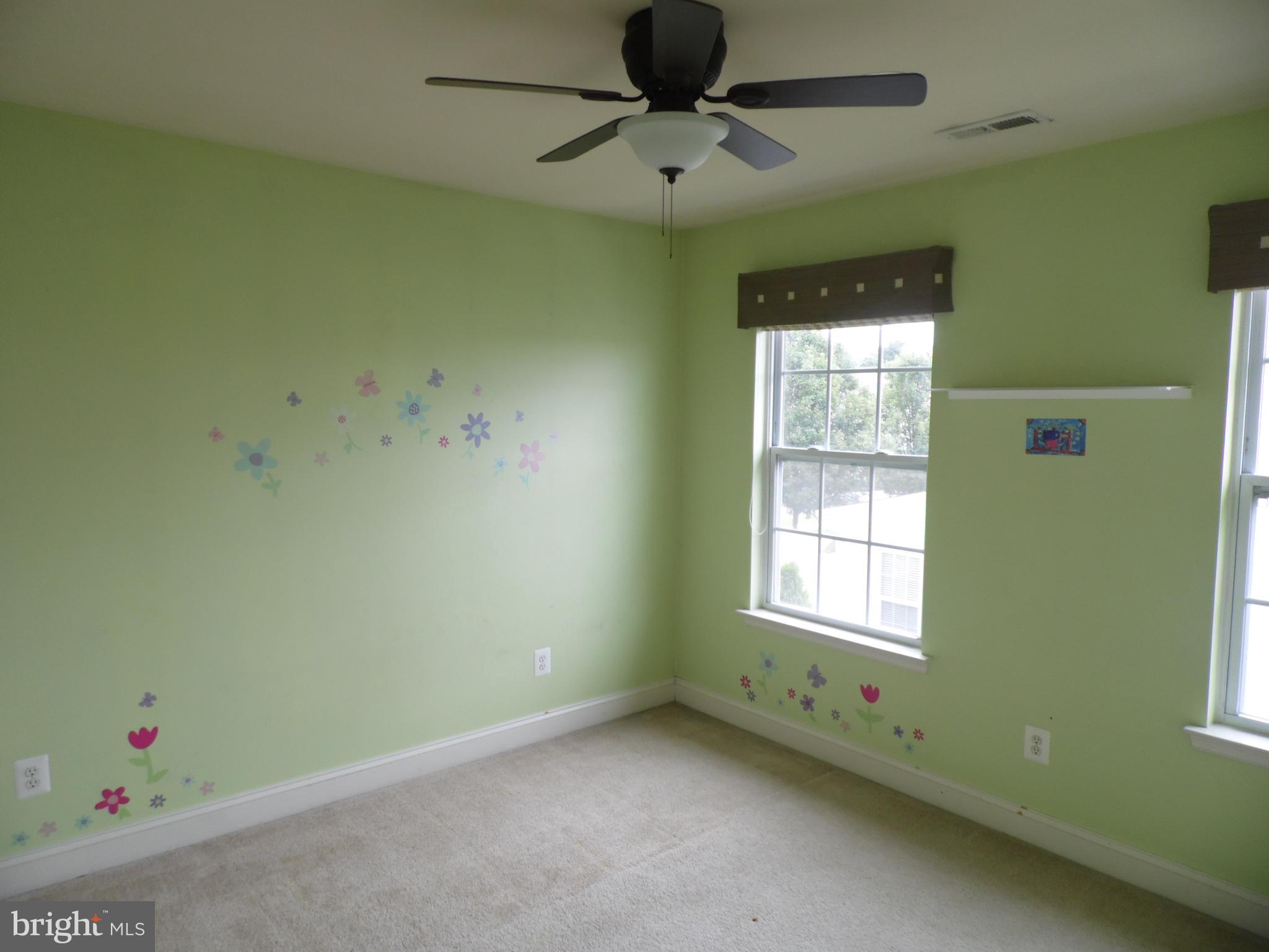 MONMOUTH MEADOWS - Residential Lease