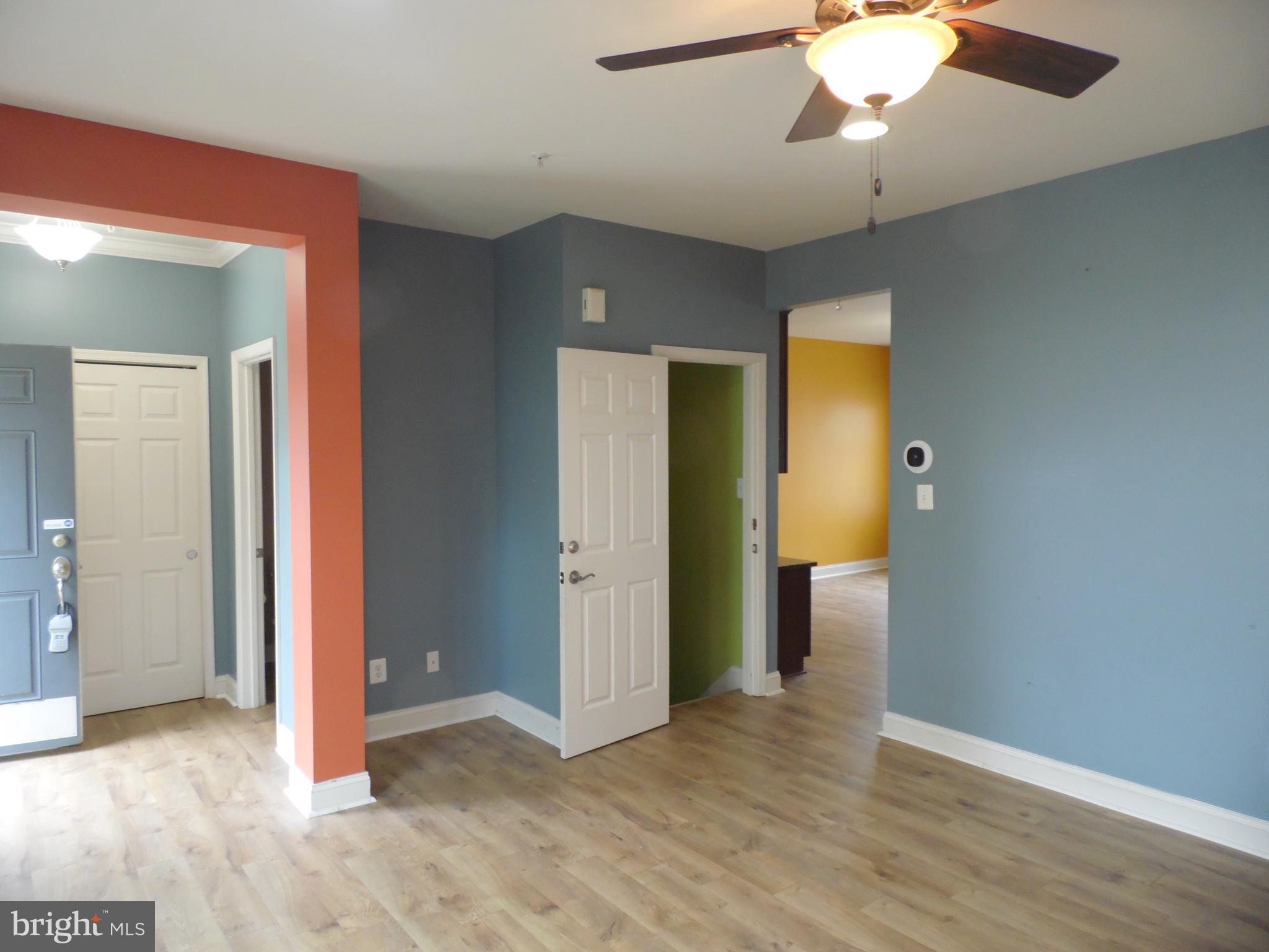 MONMOUTH MEADOWS - Residential Lease