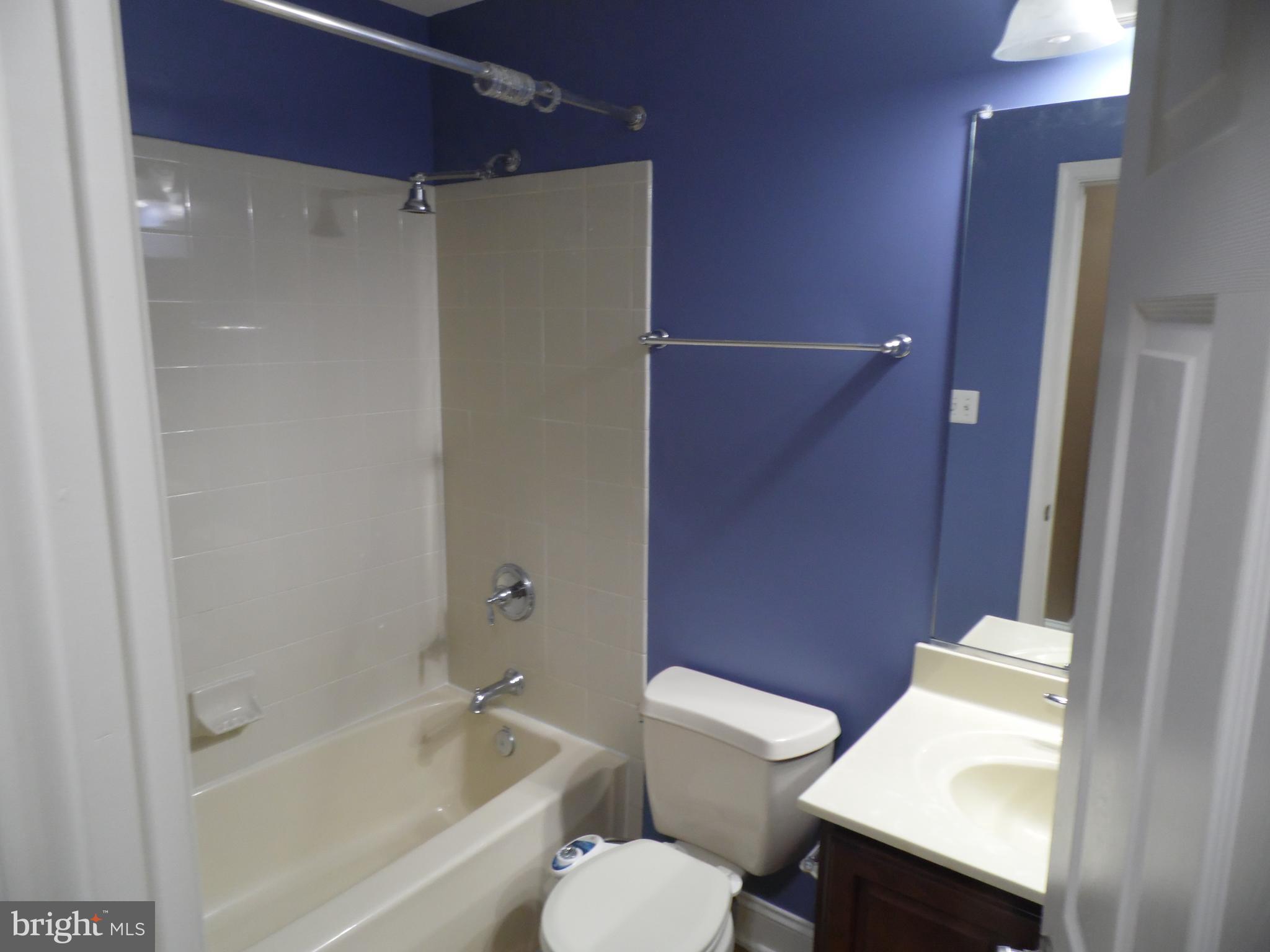 MONMOUTH MEADOWS - Residential Lease