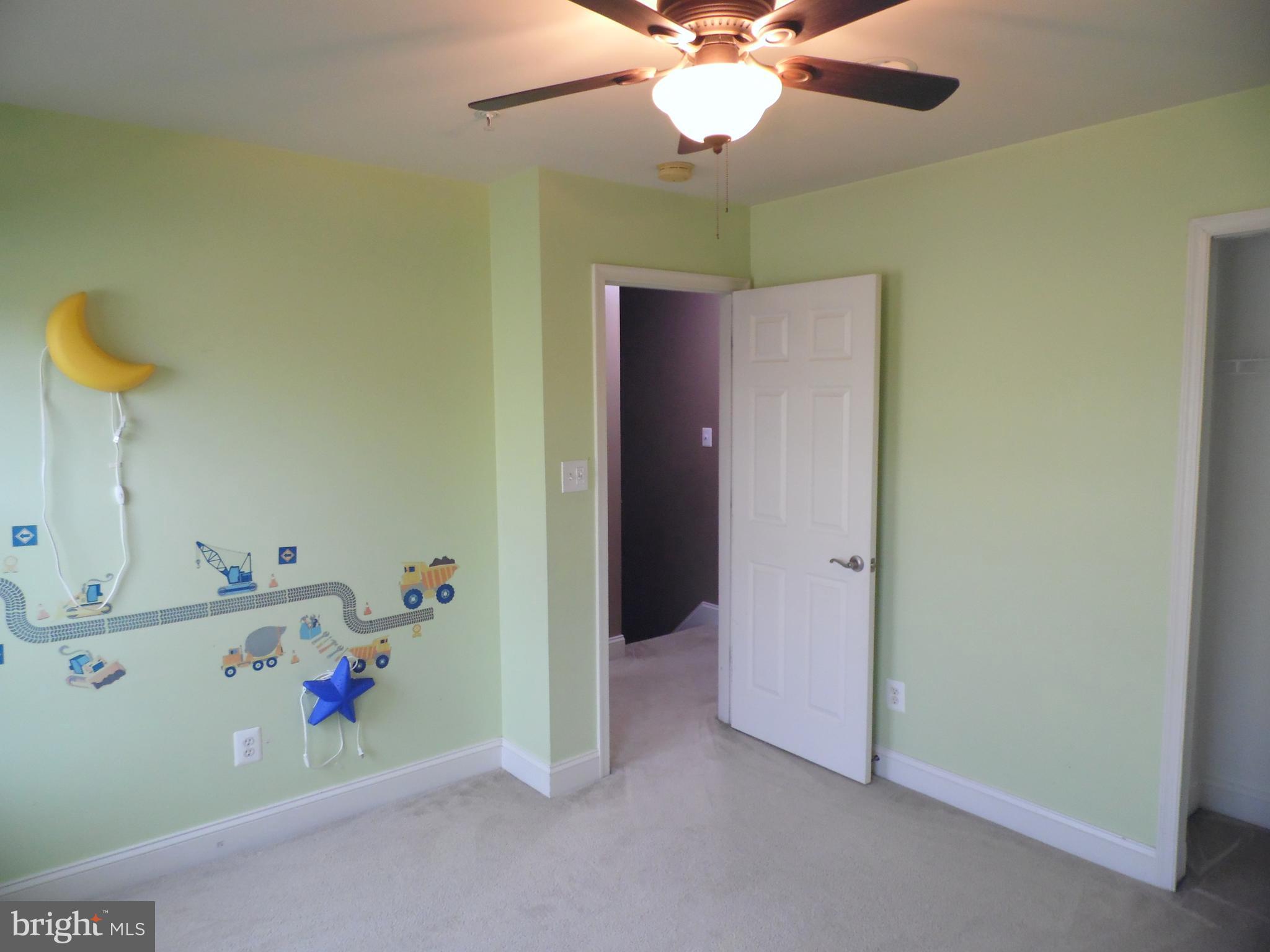 MONMOUTH MEADOWS - Residential Lease