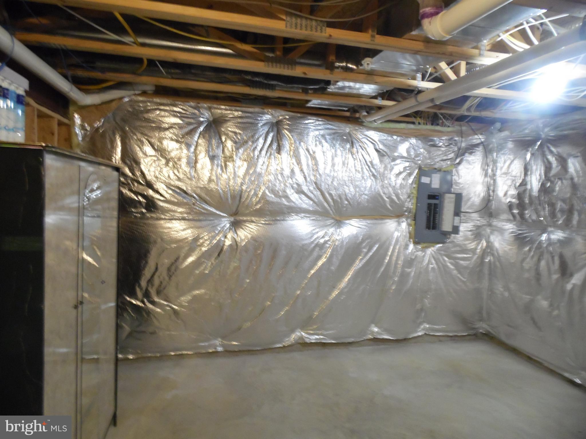 MONMOUTH MEADOWS - Residential Lease