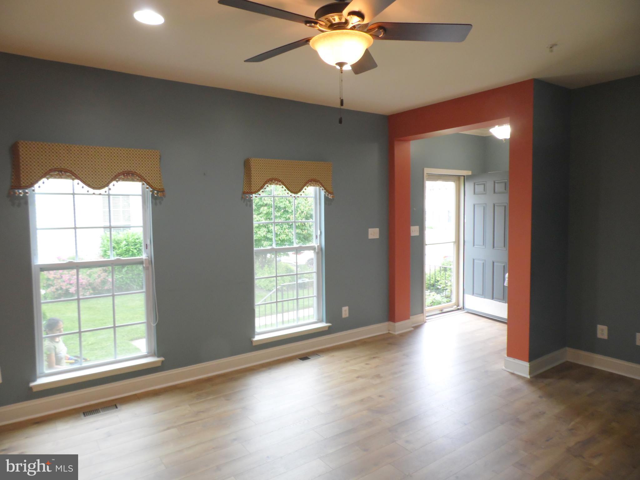 MONMOUTH MEADOWS - Residential Lease