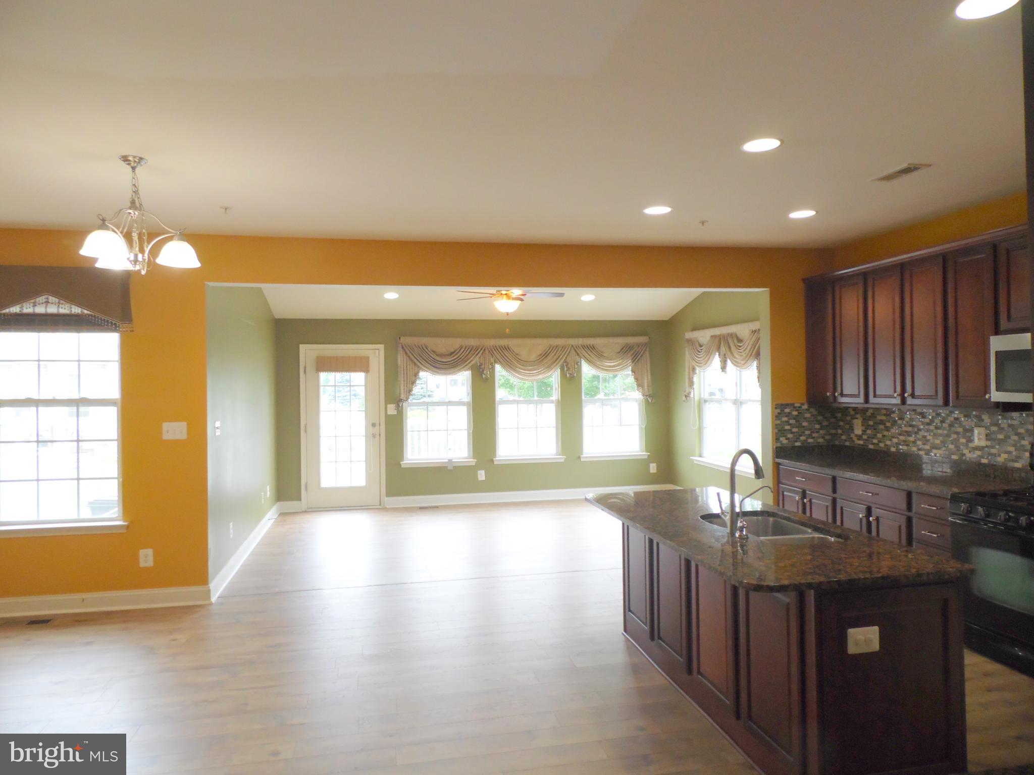 MONMOUTH MEADOWS - Residential Lease