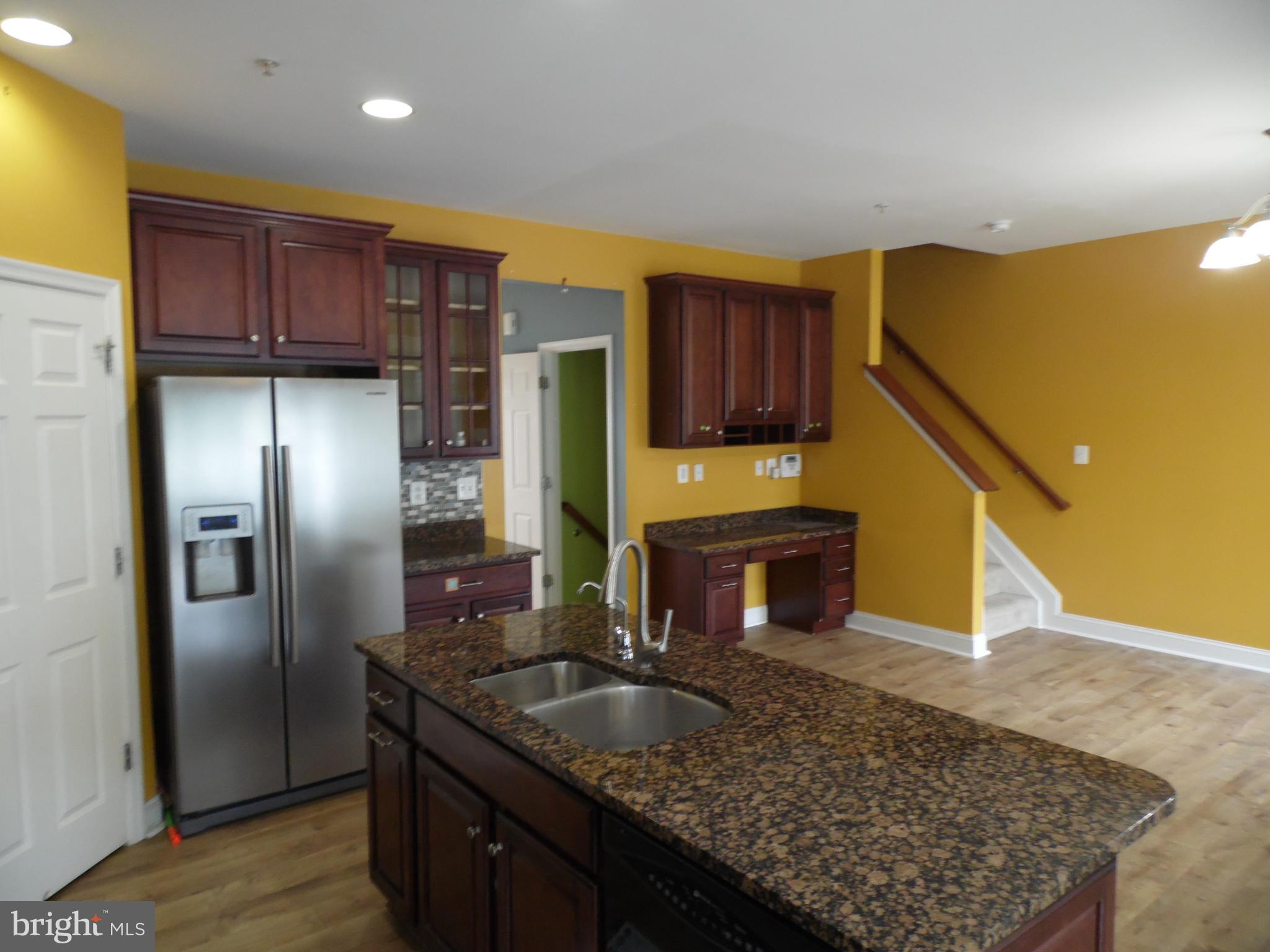 MONMOUTH MEADOWS - Residential Lease