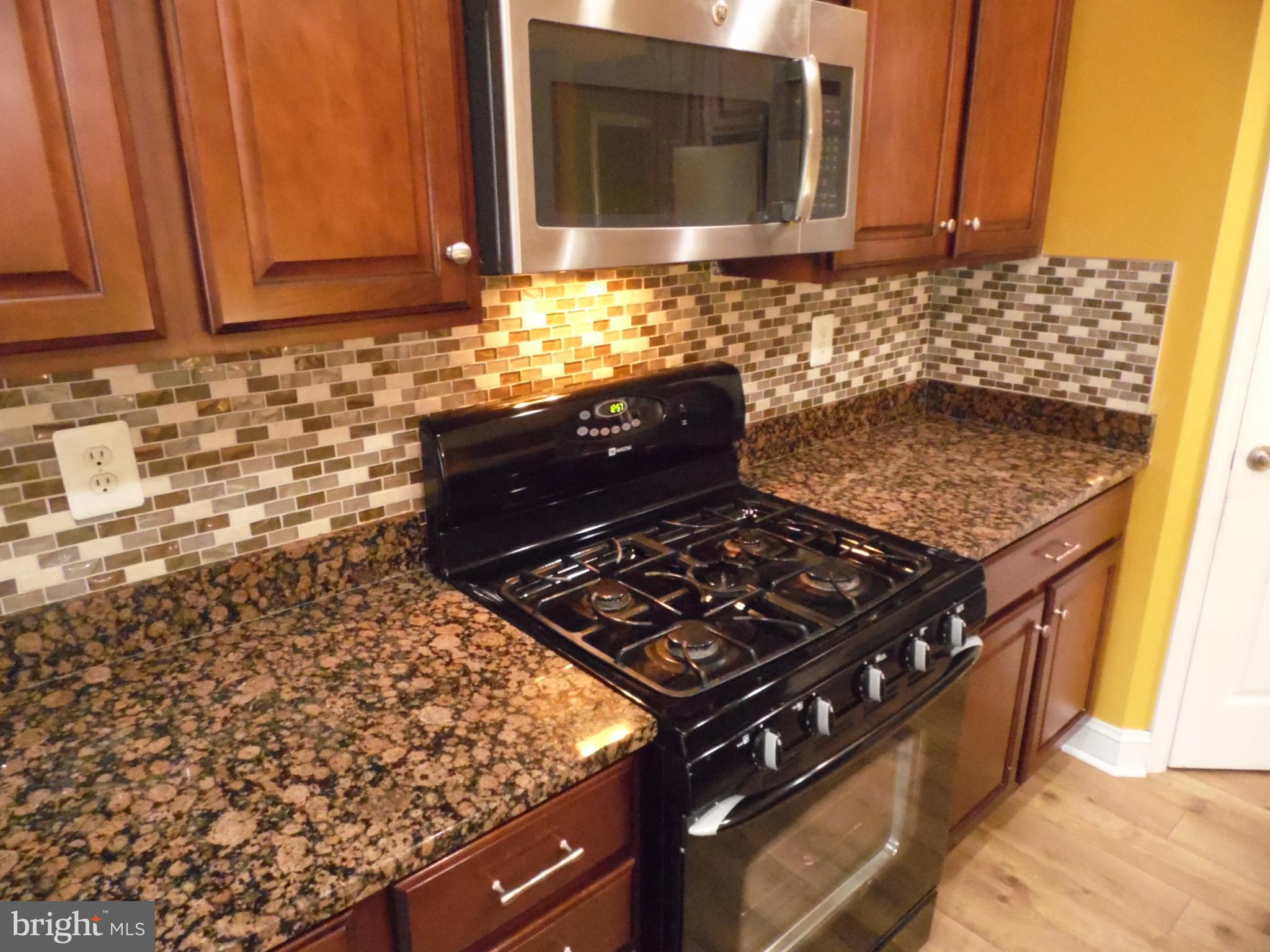 MONMOUTH MEADOWS - Residential Lease