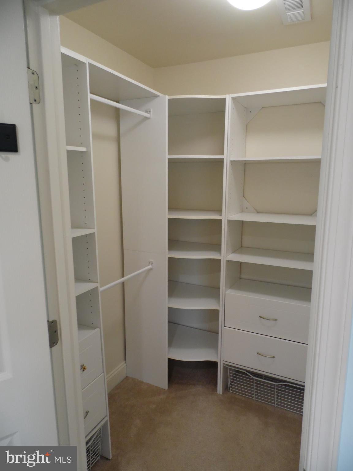 MONMOUTH MEADOWS - Residential Lease