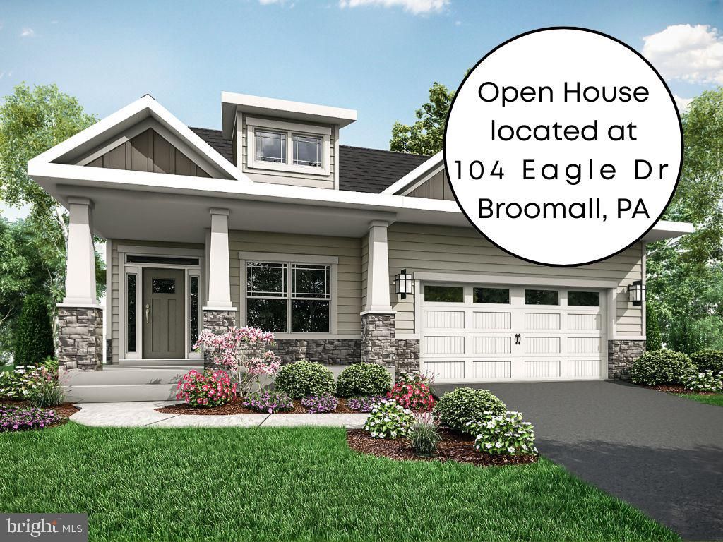 Photo of 102 Harvey Road #1P, WALLINGFORD, PA 19086 (MLS # PADE2102958)