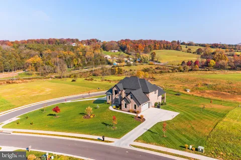2640 Huntington Springs Dr, Rockingham, VA MLS: VARO2002098