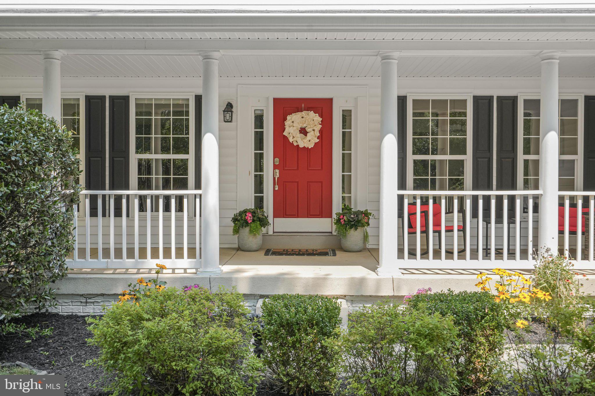 329 LOCUST GROVE DRIVE