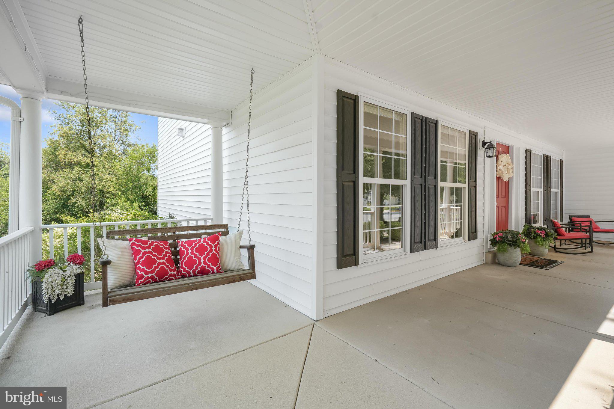 329 LOCUST GROVE DRIVE