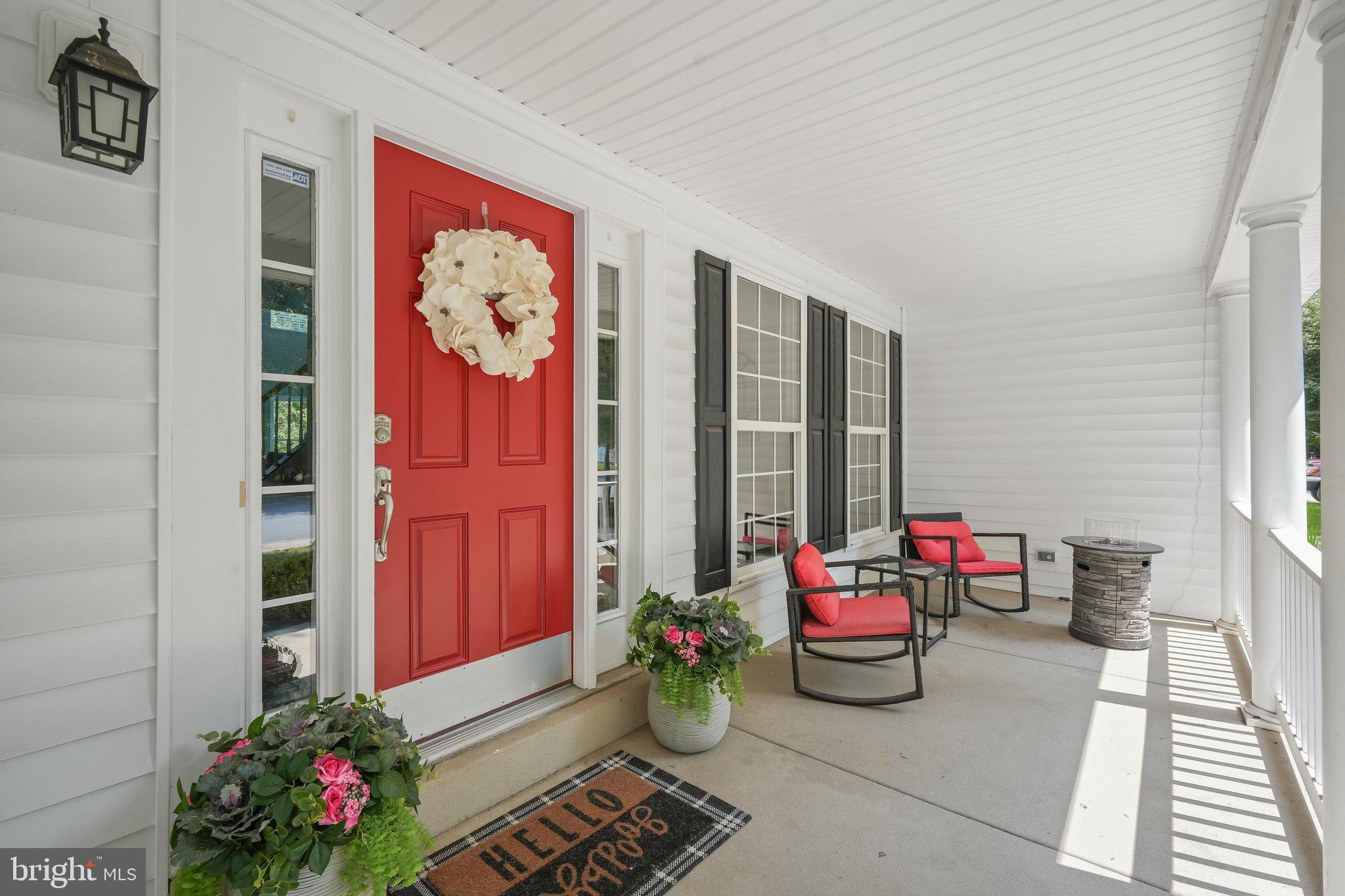 329 LOCUST GROVE DRIVE