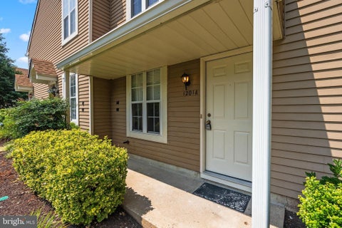 Condo For Rent - 1201 Ralston Drive<br/> MOUNT LAUREL, NJ 08054