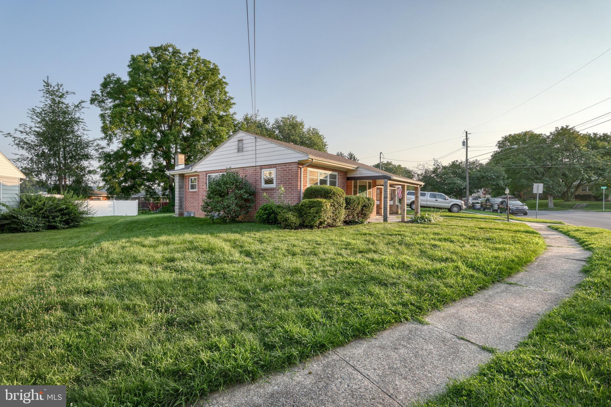 CUMBERLAND PARK - Residential